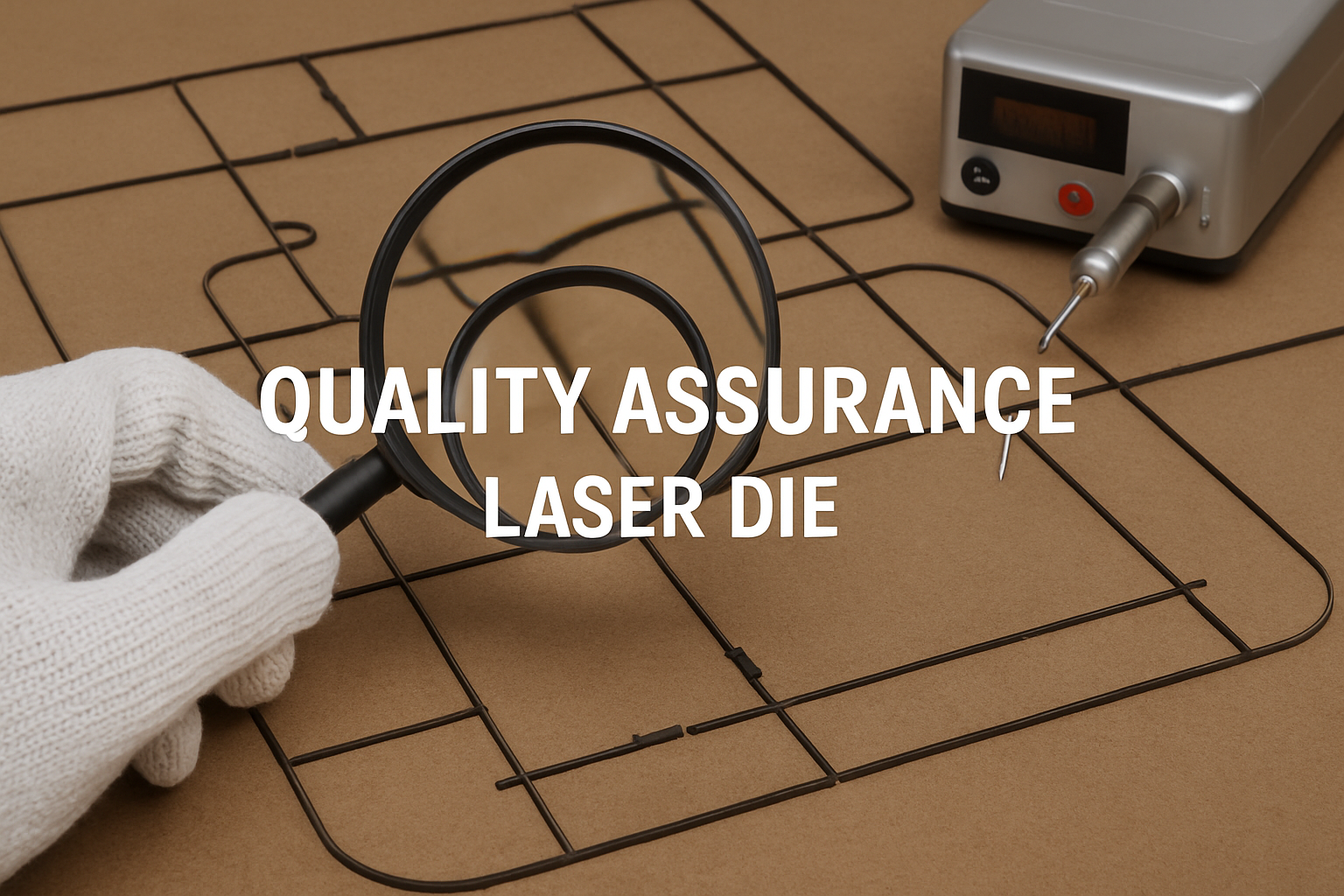 Quality Control and Inspection